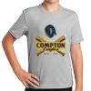 Youth PosiCharge ® RacerMesh® Tee Thumbnail