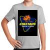 Youth PosiCharge ® RacerMesh® Tee Thumbnail