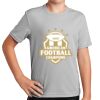 Youth PosiCharge ® RacerMesh® Tee Thumbnail