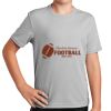 Youth PosiCharge ® RacerMesh® Tee Thumbnail