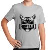 Youth PosiCharge ® RacerMesh® Tee Thumbnail