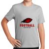 Youth PosiCharge ® RacerMesh® Tee Thumbnail