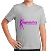 Youth PosiCharge ® RacerMesh® Tee Thumbnail