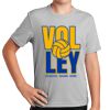Youth PosiCharge ® RacerMesh® Tee Thumbnail