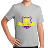 Youth PosiCharge ® RacerMesh® Tee Thumbnail