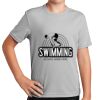 Youth PosiCharge ® RacerMesh® Tee Thumbnail