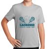 Youth PosiCharge ® RacerMesh® Tee Thumbnail