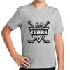 Youth PosiCharge ® RacerMesh® Tee Thumbnail