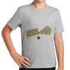 Youth PosiCharge ® RacerMesh® Tee Thumbnail