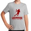 Youth PosiCharge ® RacerMesh® Tee Thumbnail