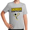 Youth PosiCharge ® RacerMesh® Tee Thumbnail