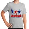 Youth PosiCharge ® RacerMesh® Tee Thumbnail
