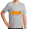 Youth PosiCharge ® RacerMesh® Tee Thumbnail