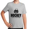 Youth PosiCharge ® RacerMesh® Tee Thumbnail