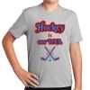 Youth PosiCharge ® RacerMesh® Tee Thumbnail