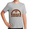 Youth PosiCharge ® RacerMesh® Tee Thumbnail