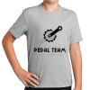 Youth PosiCharge ® RacerMesh® Tee Thumbnail