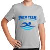 Youth PosiCharge ® RacerMesh® Tee Thumbnail