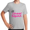 Youth PosiCharge ® RacerMesh® Tee Thumbnail