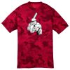 Youth CamoHex Tee Thumbnail