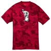 Youth CamoHex Tee Thumbnail