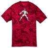 Youth CamoHex Tee Thumbnail