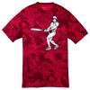 Youth CamoHex Tee Thumbnail