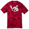 Youth CamoHex Tee Thumbnail