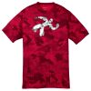 Youth CamoHex Tee Thumbnail
