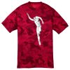 Youth CamoHex Tee Thumbnail