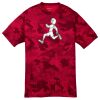Youth CamoHex Tee Thumbnail