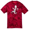 Youth CamoHex Tee Thumbnail