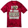 Youth CamoHex Tee Thumbnail