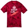 Youth CamoHex Tee Thumbnail