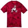 Youth CamoHex Tee Thumbnail