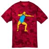 Youth CamoHex Tee Thumbnail