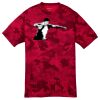 Youth CamoHex Tee Thumbnail