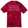 Youth CamoHex Tee Thumbnail