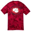 Youth CamoHex Tee Thumbnail