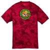 Youth CamoHex Tee Thumbnail
