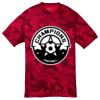Youth CamoHex Tee Thumbnail