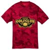 Youth CamoHex Tee Thumbnail