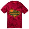 Youth CamoHex Tee Thumbnail