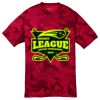 Youth CamoHex Tee Thumbnail