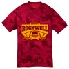Youth CamoHex Tee Thumbnail