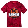 Youth CamoHex Tee Thumbnail
