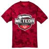 Youth CamoHex Tee Thumbnail