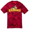 Youth CamoHex Tee Thumbnail
