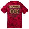 Youth CamoHex Tee Thumbnail