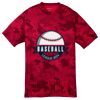 Youth CamoHex Tee Thumbnail